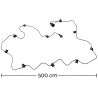 Kroonluchter snoer - 5 m - Ross image 7