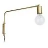 Wandlamp - Gouden buis - Siena image 7