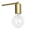 Wandlamp - Gouden buis - Siena image 7