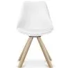 Eetkamerstoel - Scandinavische stijl - Denisse image 7