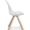 Eetkamerstoel - Scandinavische stijl - Denisse image 7
