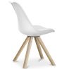 Eetkamerstoel - Scandinavische stijl - Denisse image 7