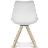 Eetkamerstoel - Scandinavische stijl - Denisse image 7