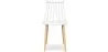 Eetkamerstoel - Scandinavisch Design - Joy image 7