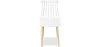 Eetkamerstoel - Scandinavisch Design - Joy image 7