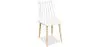 Eetkamerstoel - Scandinavisch Design - Joy image 7