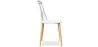 Eetkamerstoel - Scandinavisch Design - Joy image 7