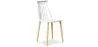 Eetkamerstoel - Scandinavisch Design - Joy image 7
