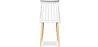 Eetkamerstoel - Scandinavisch Design - Joy image 7