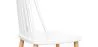 Eetkamerstoel - Scandinavisch Design - Joy image 7