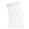 Houten eetkamerstoel - Scandinavisch ontwerp - Joy image 7