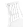 Houten eetkamerstoel - Scandinavisch ontwerp - Joy image 7