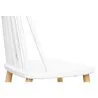 Houten eetkamerstoel - Scandinavisch ontwerp - Joy image 7