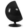 Design Fauteuil Bola - Gestoffeerd - Baller image 7