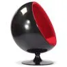 Design Fauteuil Bola - Gestoffeerd - Baller image 7