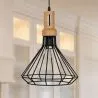 Retro Plafondlamp - Hanglamp Design - Vilma image 7