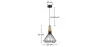 Retro Plafondlamp - Hanglamp Design - Vilma image 7