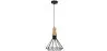 Retro Plafondlamp - Hanglamp Design - Vilma image 7