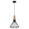 Retro Plafondlamp - Hanglamp Design - Vilma image 7