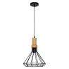 Retro Plafondlamp - Hanglamp Design - Vilma image 7