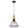 Retro Plafondlamp - Hanglamp Design - Vilma image 7
