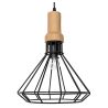 Retro Plafondlamp - Hanglamp Design - Vilma image 7
