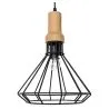 Retro Plafondlamp - Hanglamp Design - Vilma image 7