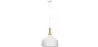 Plafondlamp - Hanglamp - Hout en Metaal - Wind image 7