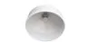 Plafondlamp - Hanglamp - Hout en Metaal - Wind image 7