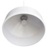 Plafondlamp - Hanglamp - Hout en Metaal - Wind image 7