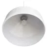 Plafondlamp - Hanglamp - Hout en Metaal - Wind image 7