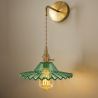 Wandlamp - Retro Design - Scharlaken image 7