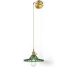 Wandlamp - Retro Design - Scharlaken image 7