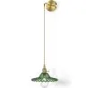 Wandlamp - Retro Design - Scharlaken image 7