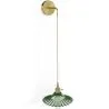 Wandlamp - Retro Design - Scharlaken image 7