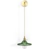 Wandlamp - Retro Design - Scharlaken image 7