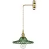 Wandlamp - Retro Design - Scharlaken image 7