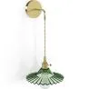 Wandlamp - Retro Design - Scharlaken image 7