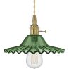 Wandlamp - Retro Design - Scharlaken image 7
