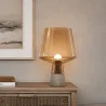 Tafellamp - Designer Woonkamerlamp - Silas image 7