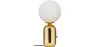 Tafellamp - Woonkamerlamp - Design Globe - Party image 7