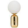 Tafellamp - Woonkamerlamp - Design Globe - Party image 7
