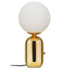 Tafellamp - Woonkamerlamp - Design Globe - Party image 7