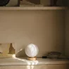Tafellamp - Woonkamerlamp in Globe Design - Mon image 7