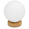 Tafellamp - Woonkamerlamp in Globe Design - Mon image 7