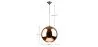 Plafondlamp - Hanglamp Metaal Bal - 25 cm - Range image 7