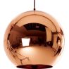 Plafondlamp - Hanglamp Metaal Bal - 25 cm - Range image 7