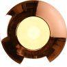 Plafondlamp - Hanglamp Metaal Bal - 25 cm - Range image 7