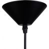 Plafondlamp - Hanglamp Metaal Bal - 25 cm - Range image 7