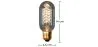 Edison lamp - Klep image 7